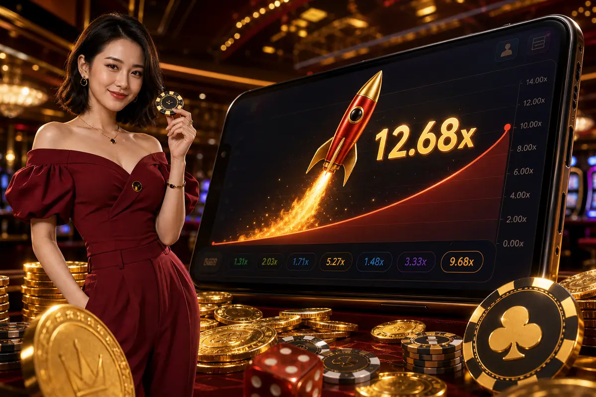 xgbet VIP প্রোগ্রাম লয়্যালটি পুরস্কার